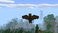 Bats (Image via Minecraft)